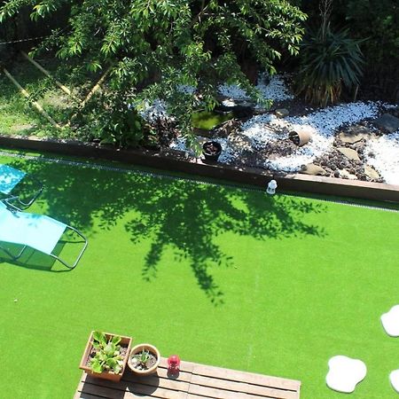 Casa Tau Guest House Larrasoana Екстериор снимка
